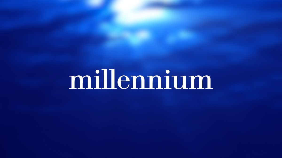 Millennium Management | Millennium Opens New Dublin Office